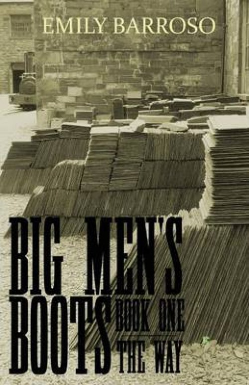 Big Men's Boots