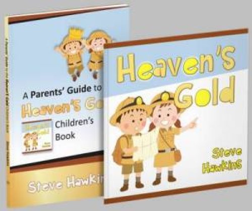 Heaven's Gold Pack