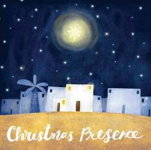 Christmas Presence Single Copy