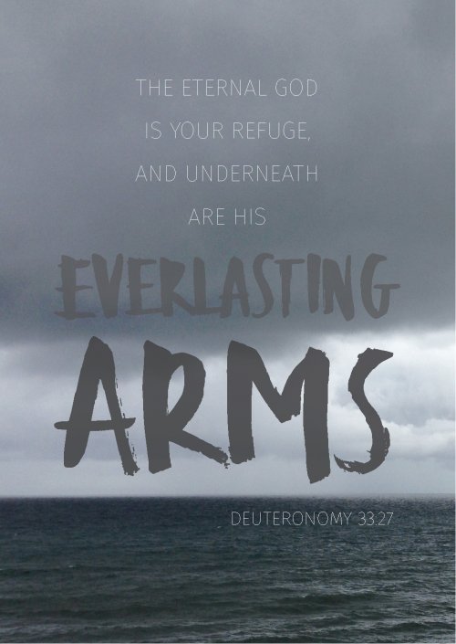 Postcards of Encouragement