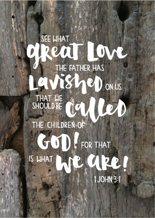 Postcards of Encouragement
