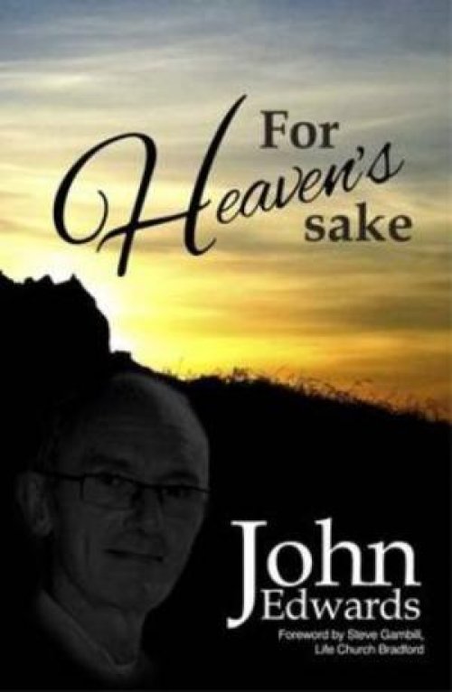 For Heaven's Sake