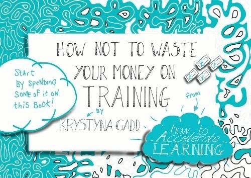 How Not to Waste Your Money on Training
