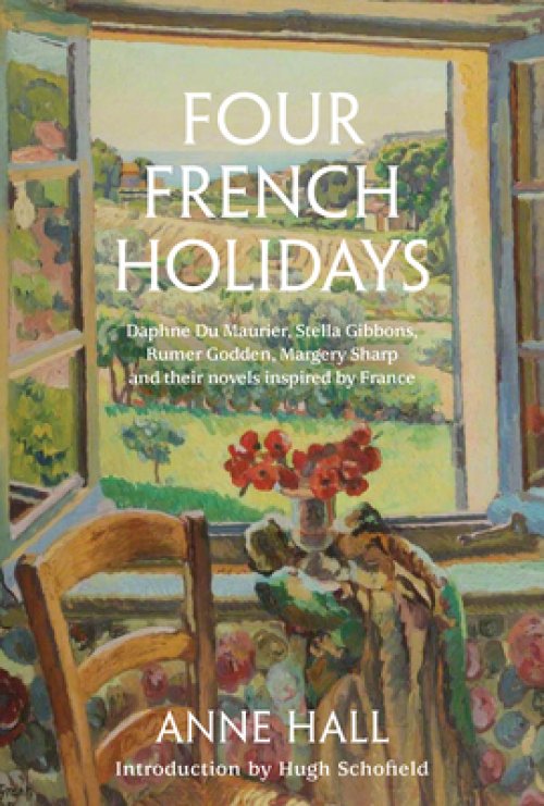 FOUR FRENCH HOLIDAYS