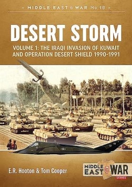 DESERT STORM
