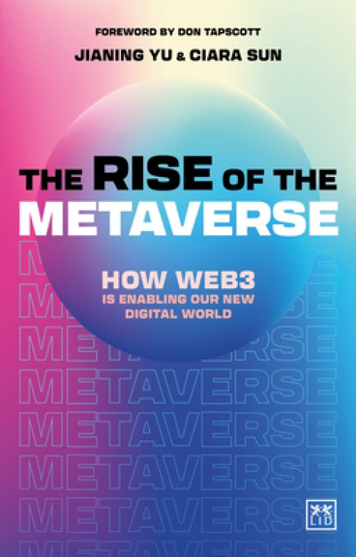 THE RISE OF THE METAVERSE
