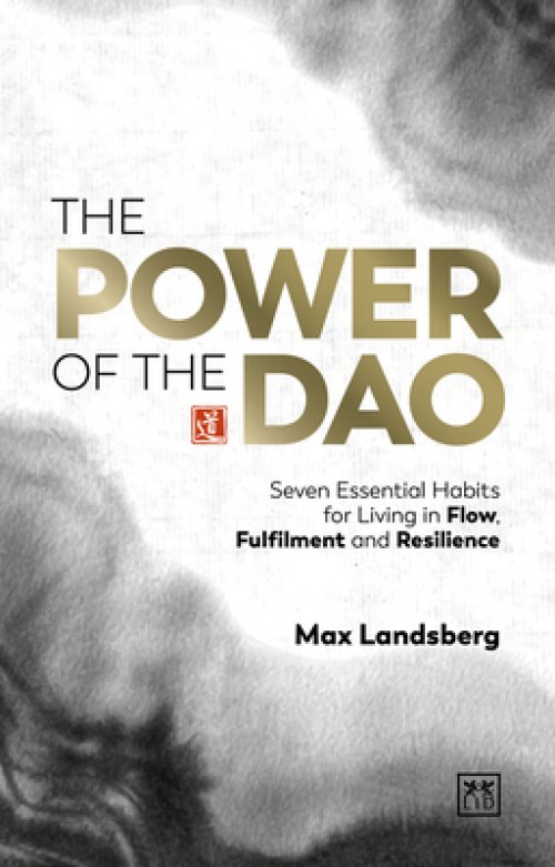 THE POWER OF THE DAO