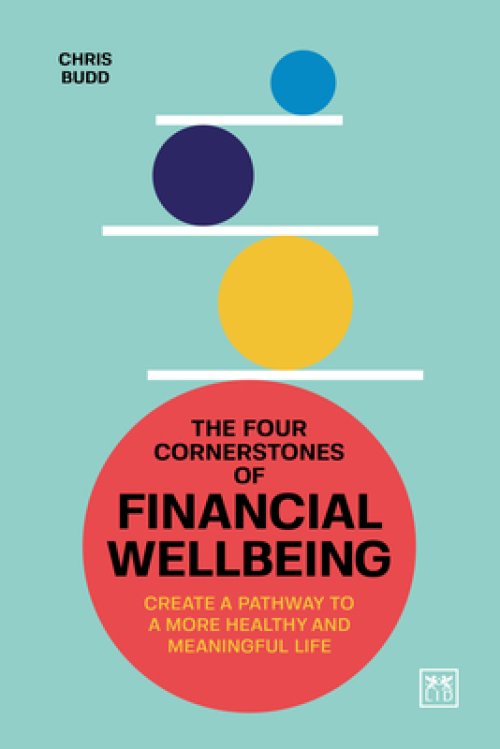FOUR CORNERSTONES OF FINANCIAL