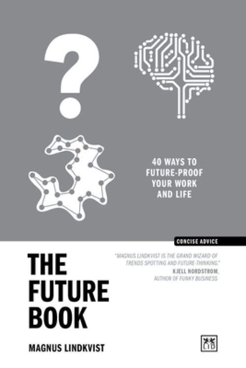 THE FUTURE BOOK