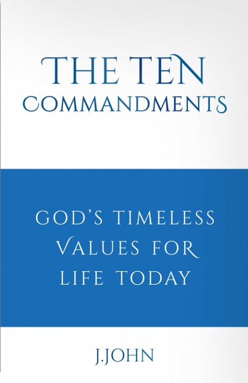 The Ten Commandments