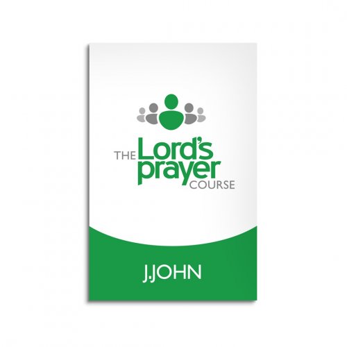 The Lord's Prayer Course