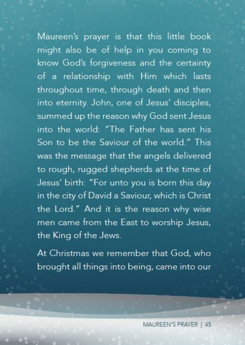 Murder on Christmas Eve