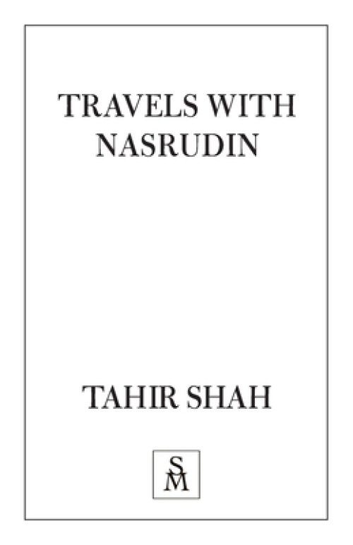 Travels with Nasrudin