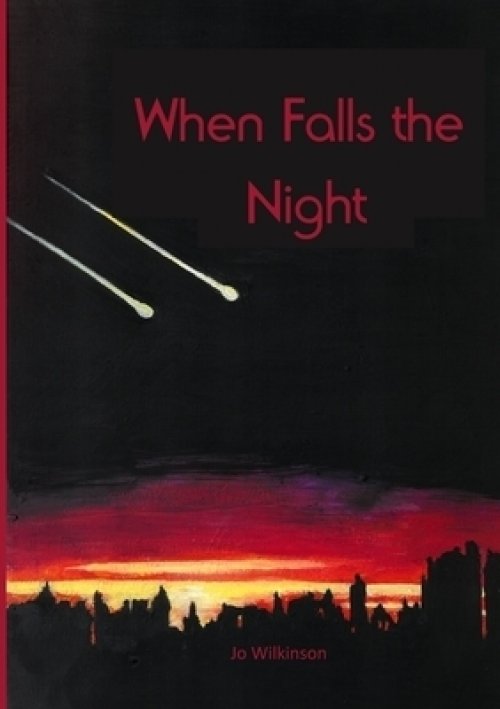 When Falls The Night