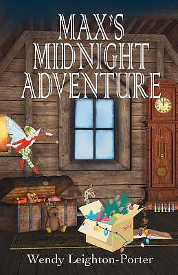 Max\'s Midnight Adventure