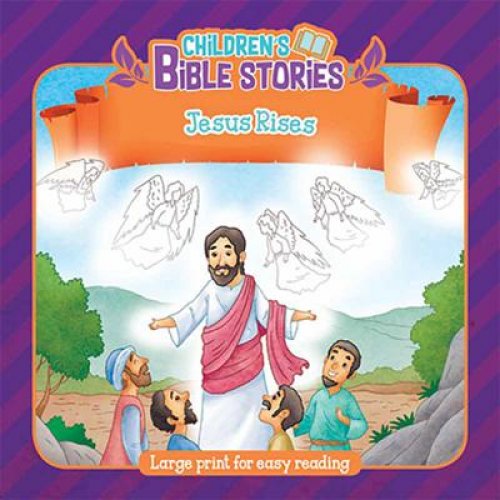 Jesus Rises