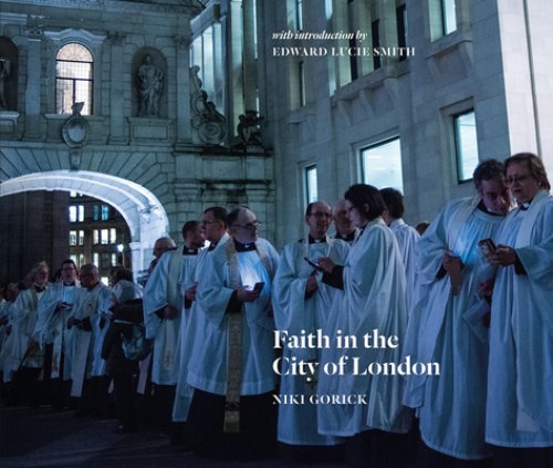 FAITH IN THE CITY OF LONDON
