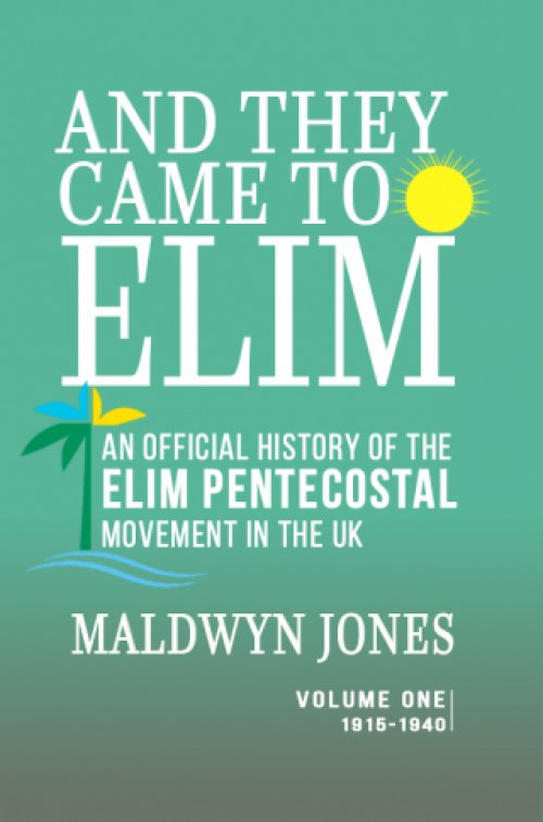 And They Came to Elim