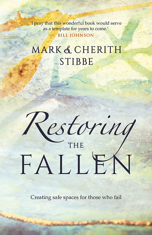 Restoring the Fallen