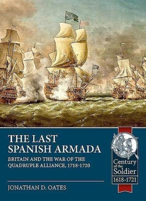 LAST SPANISH ARMADA, THE