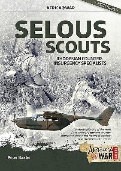 SELOUS SCOUTS