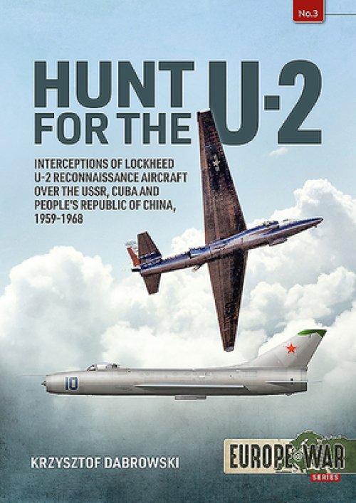 HUNT FOR THE U-2