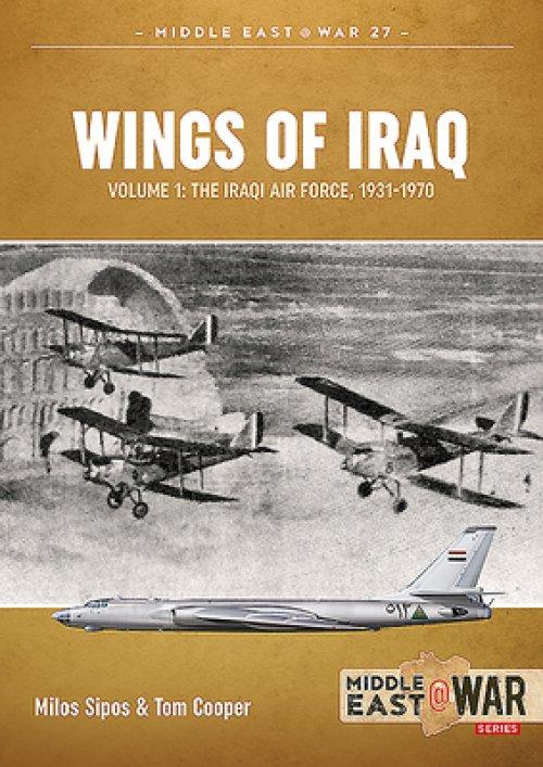 WINGS OF IRAQ