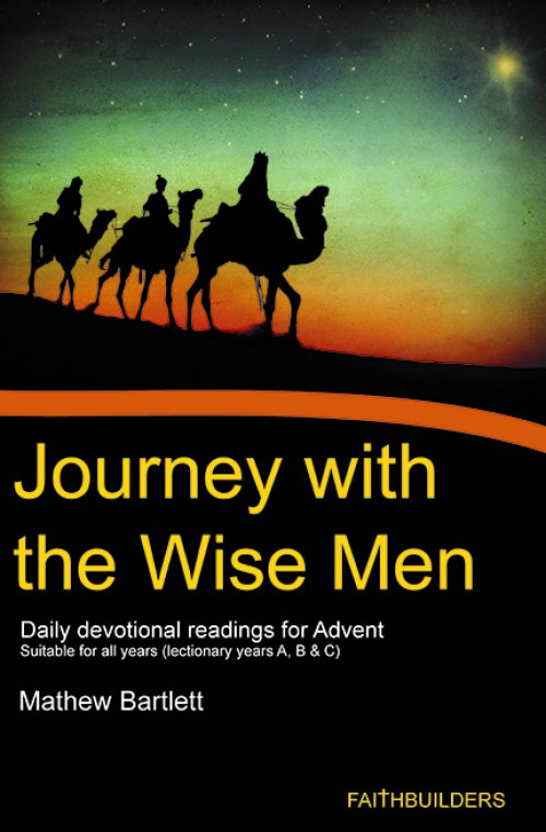 Journey With the Wise Men