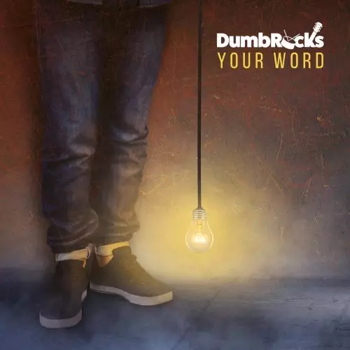 DumbRocks: Your Word CD