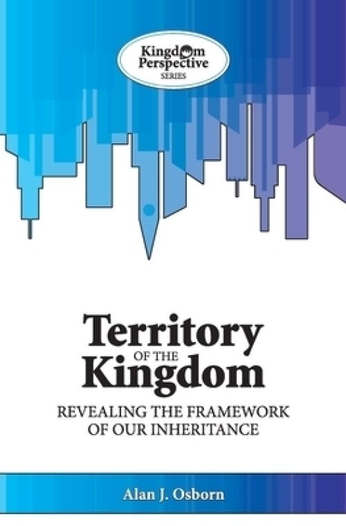 Territory Of The Kingdom