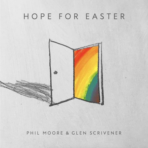 Hope For Easter CD