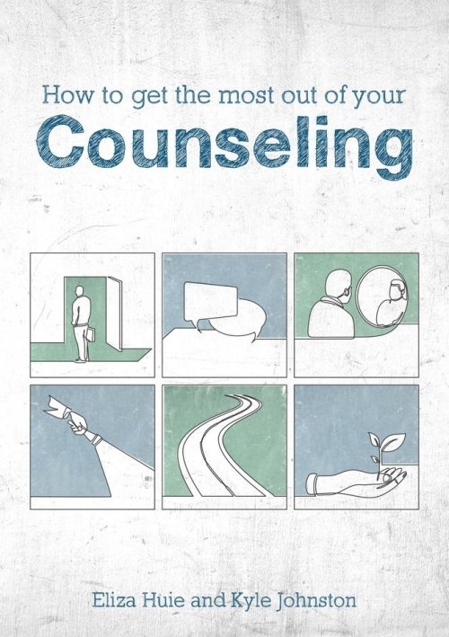 How to Get the Most Out of Your Counseling