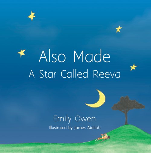Also Made: A Star Called Reeva