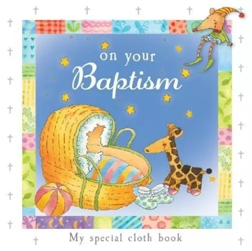 On Your Baptism