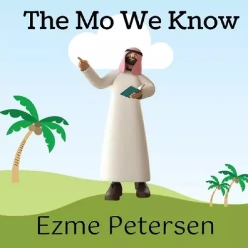 The Mo We Know: Moses confronts Pharaoh
