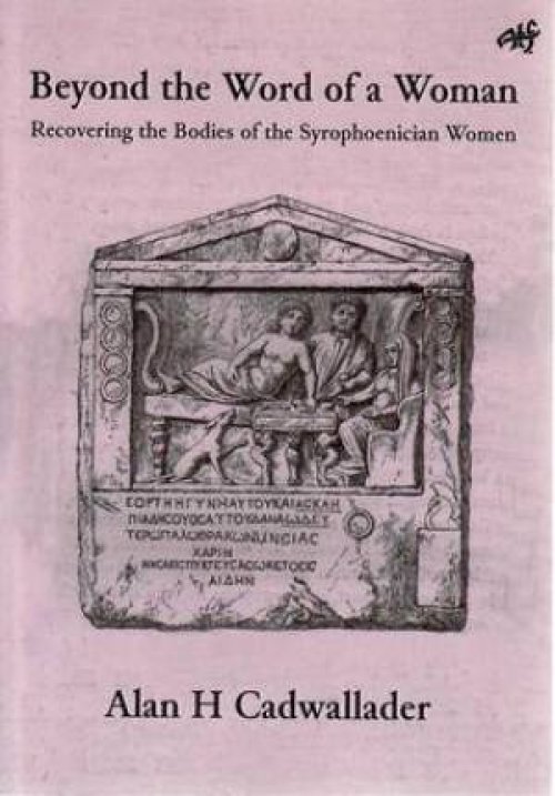 Beyond The Word Of A Woman