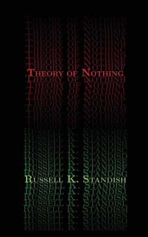 Theory of Nothing
