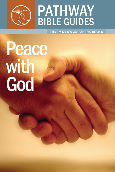 Peace With God : Romans
