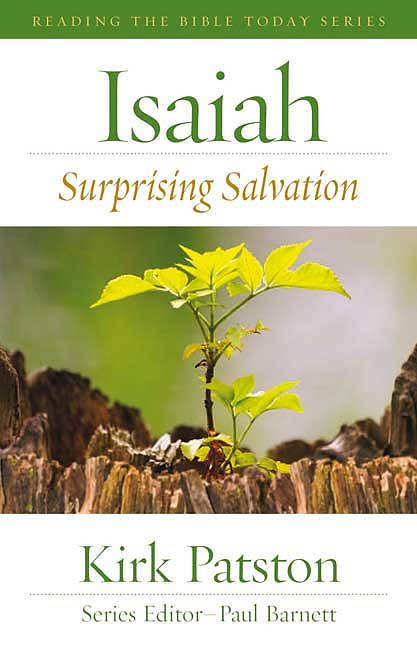 Isaiah : Surprising Salvation
