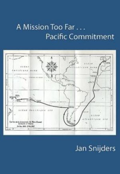 A Mission Too Far...Pacific Commitment