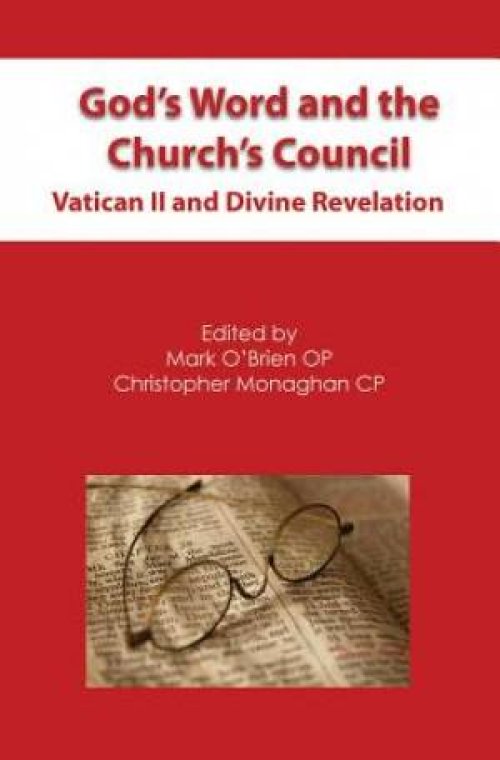 God's Word and the Church's Council