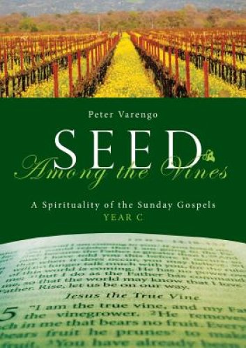 Seed amongst the vines