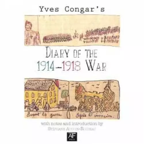 War Diary 1914-1918