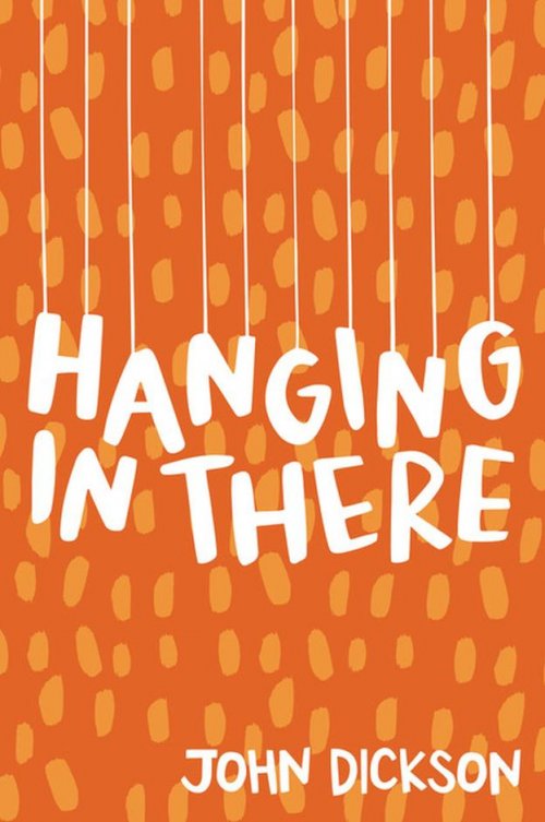 Hanging In There Free Delivery When You Spend £10 Uk 