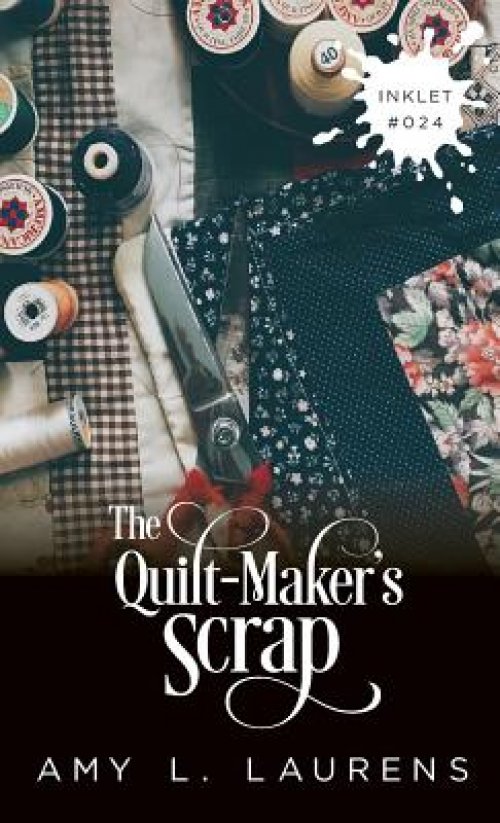 Quilt-maker\'s Scrap