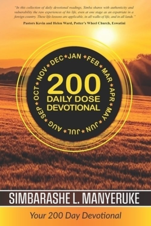 200 Daily Dose Devotional