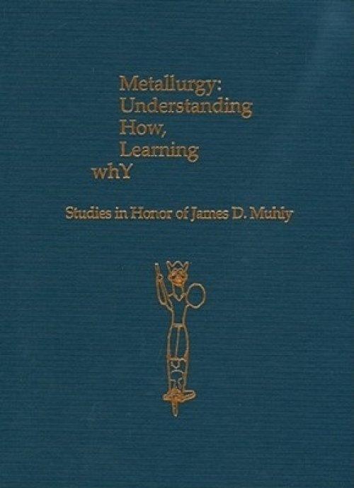 METALLURGY: UNDERSTANDING HOW, LEAR