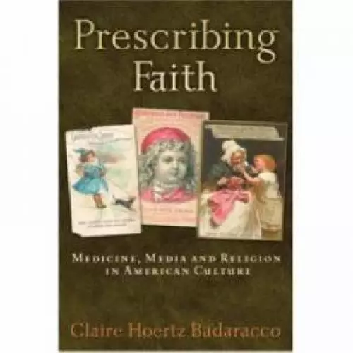 Prescribing Faith
