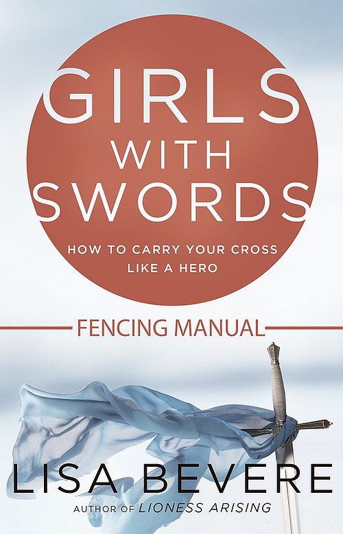 Girls with Swords Fencing Manual