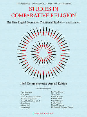 Studies in Comparative Religion